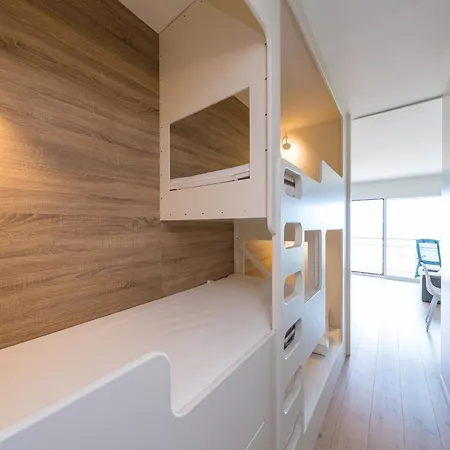 On 6th Floor For Family * Middelkerke