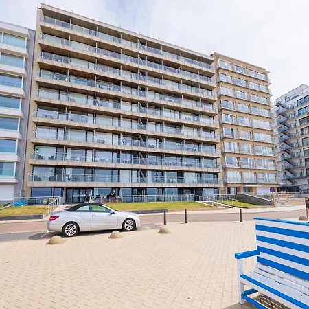 On 6th Floor For Family Apartman